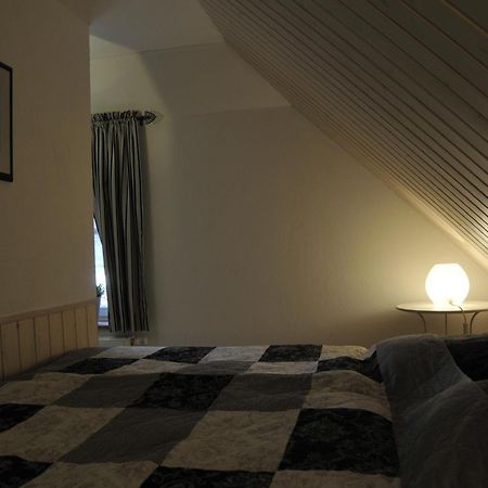 Ferienwohnung Traumfängerhaus Elfen Prerow Exterior foto