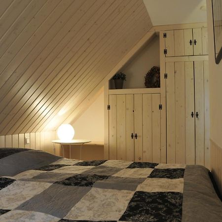 Ferienwohnung Traumfängerhaus Elfen Prerow Exterior foto