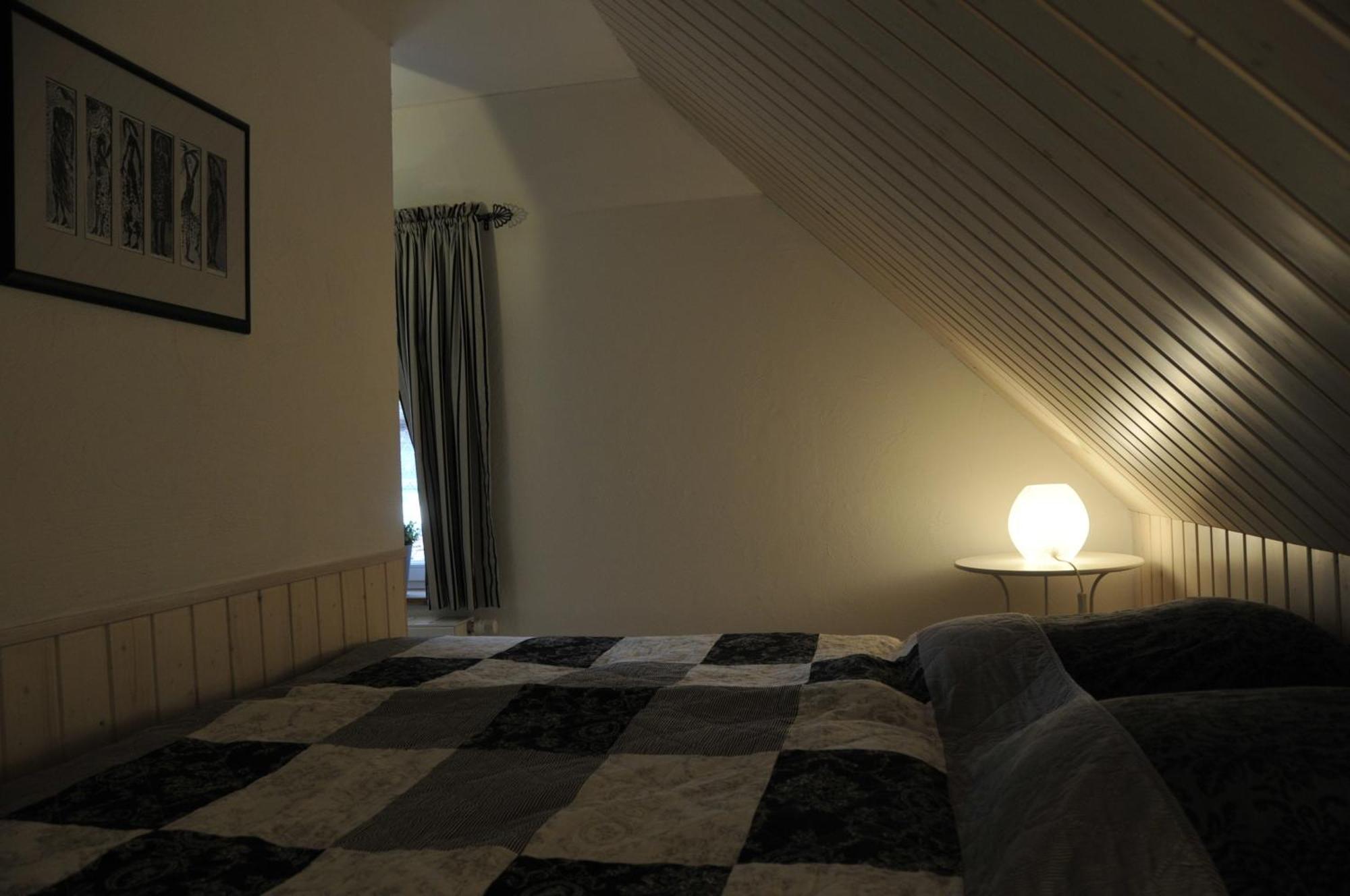 Ferienwohnung Traumfängerhaus Elfen Prerow Exterior foto